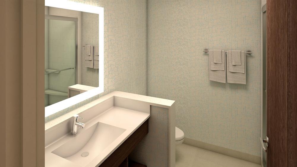 Holiday Inn Express & Suites - Dallas Nw Hwy - Love Field By Ihg Dış mekan fotoğraf