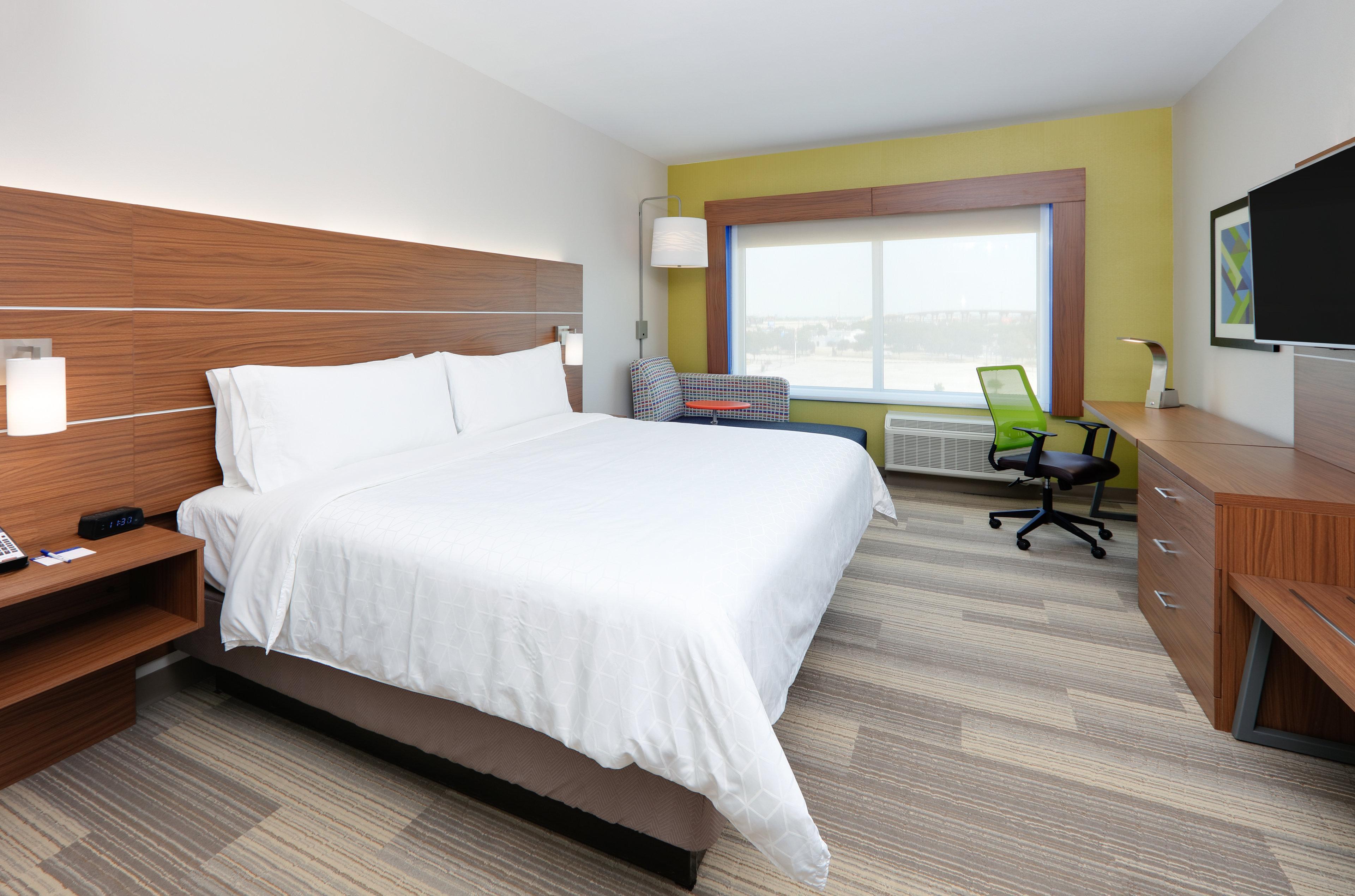 Holiday Inn Express & Suites - Dallas Nw Hwy - Love Field By Ihg Dış mekan fotoğraf