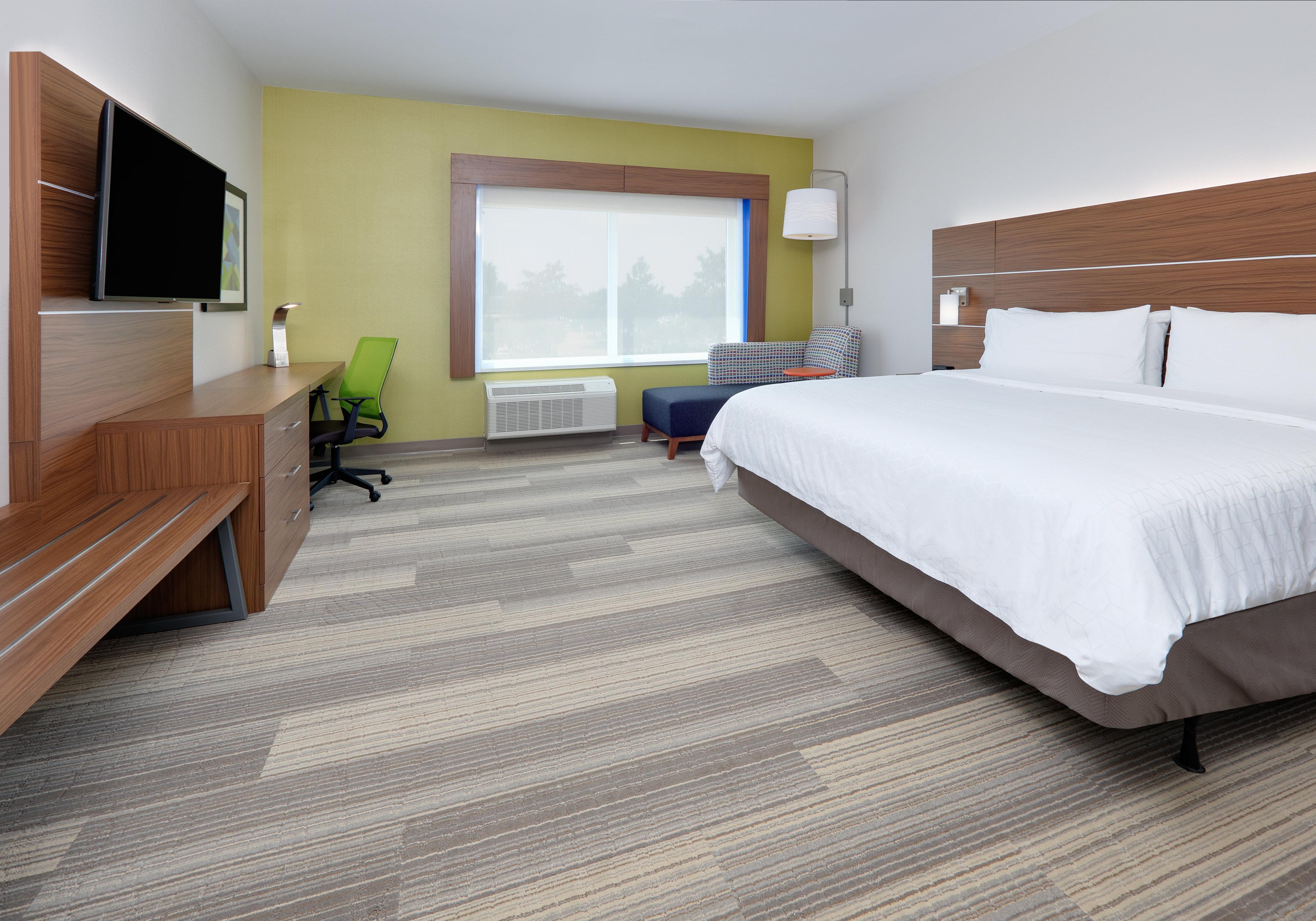 Holiday Inn Express & Suites - Dallas Nw Hwy - Love Field By Ihg Dış mekan fotoğraf