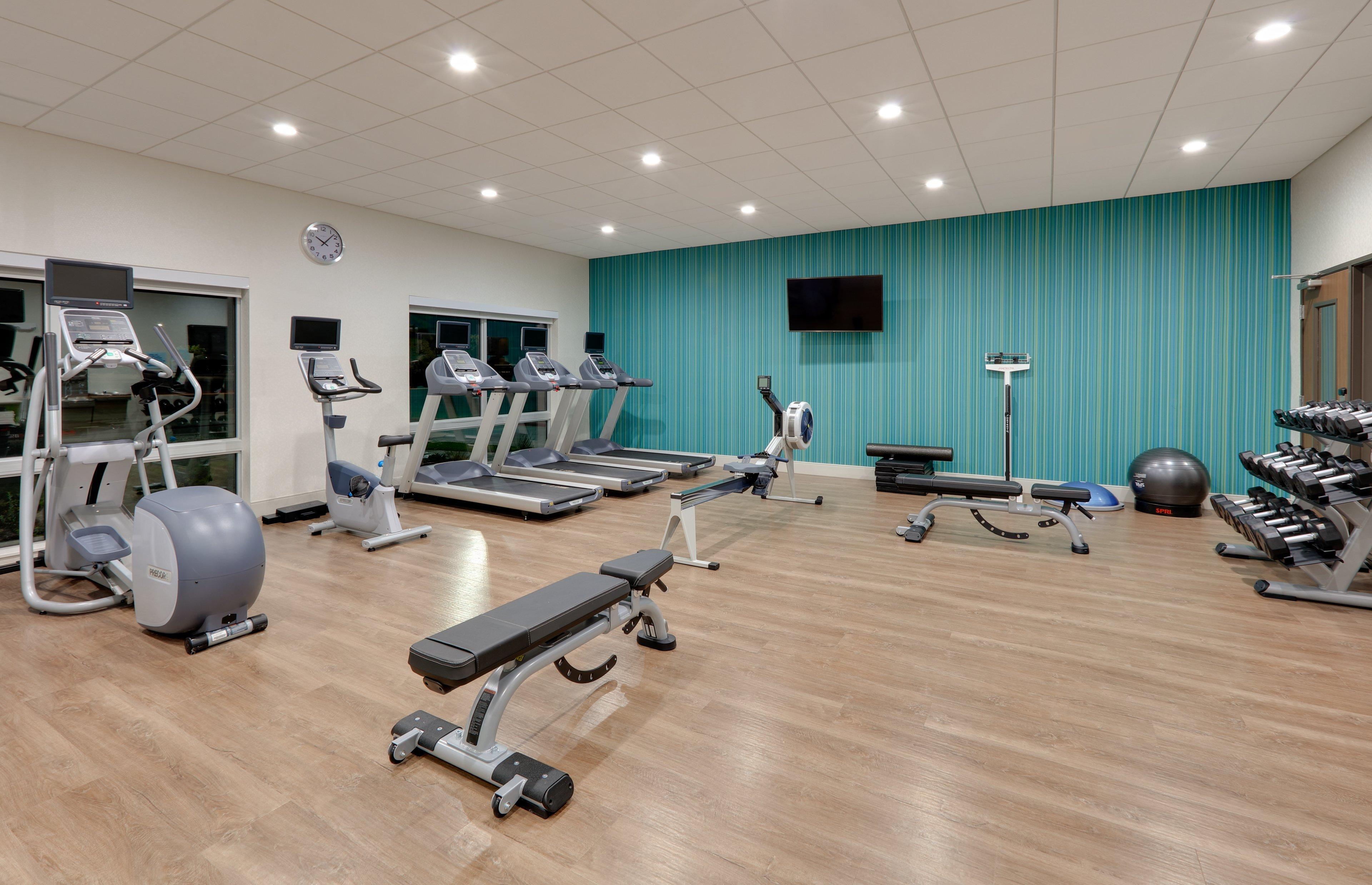 Holiday Inn Express & Suites - Dallas Nw Hwy - Love Field By Ihg Dış mekan fotoğraf