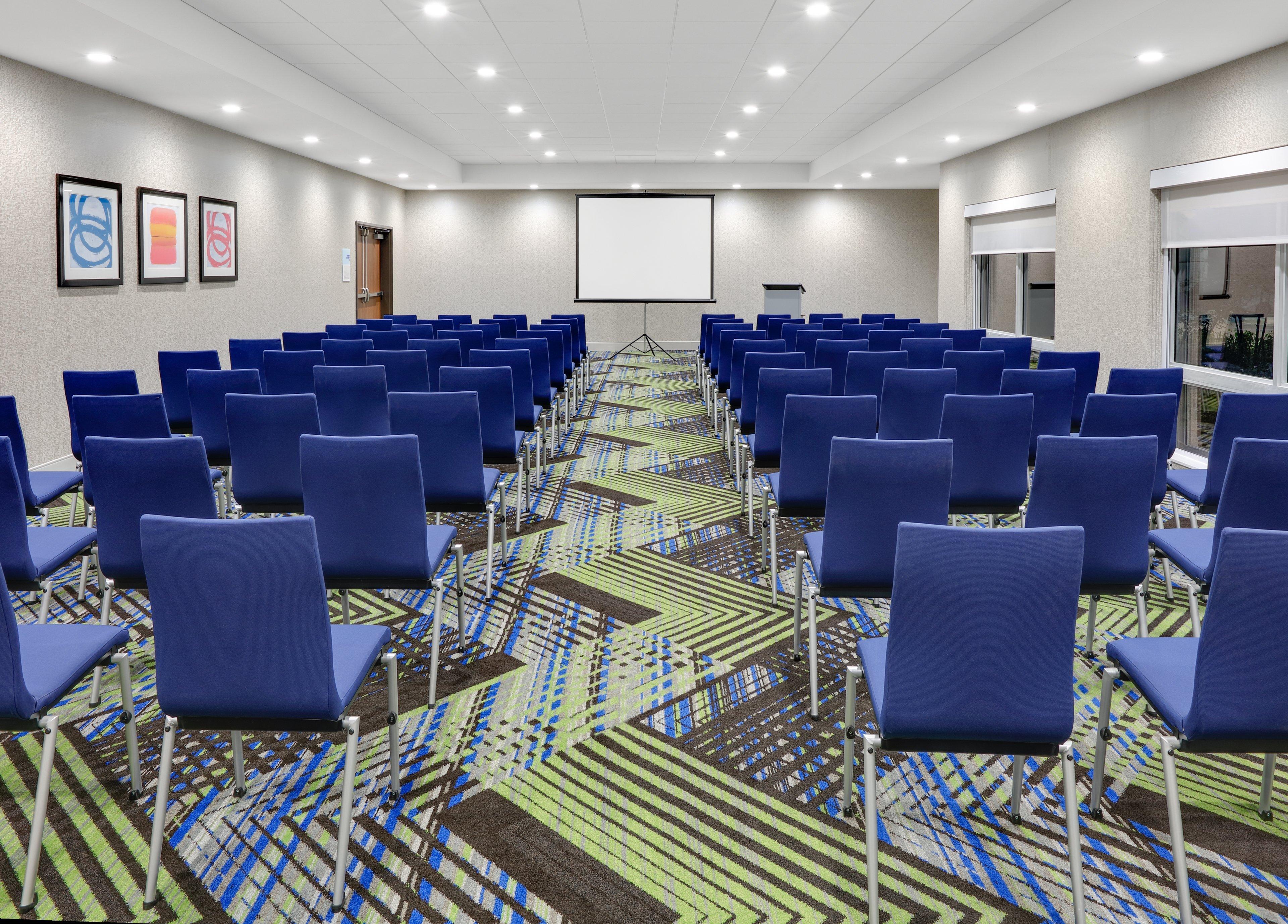 Holiday Inn Express & Suites - Dallas Nw Hwy - Love Field By Ihg Dış mekan fotoğraf