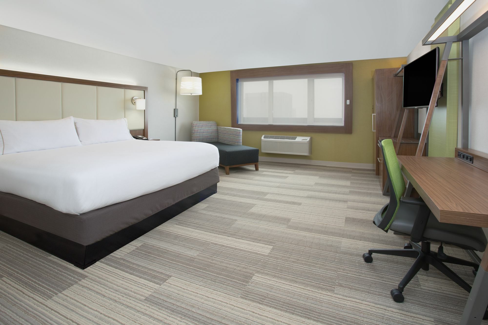 Holiday Inn Express & Suites - Dallas Nw Hwy - Love Field By Ihg Dış mekan fotoğraf
